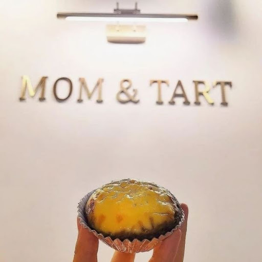 전주한옥마을맛집의 달콤한 비밀 - 맘앤타르트 전주한옥마을본점에서