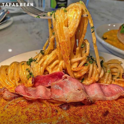 타파스빈, 송도맛집 중 샌드위치와 커피를 함께 고를 수 있는 곳