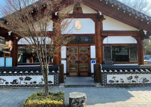카페달곰, 전주한옥마을카페 후기에서 분위기와 메뉴를 보는 법