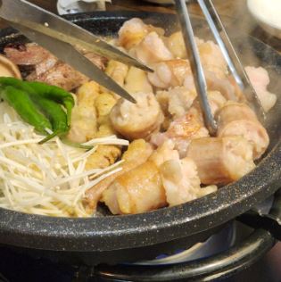 구미맛집ㅣ곱곱 구미 옥계점