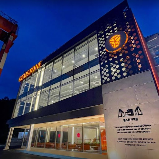 거제 카페: 젬스톤 거제점의 인기 메뉴 소개