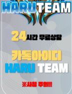 하루팀_No.1  롤듀오 / 롤대리