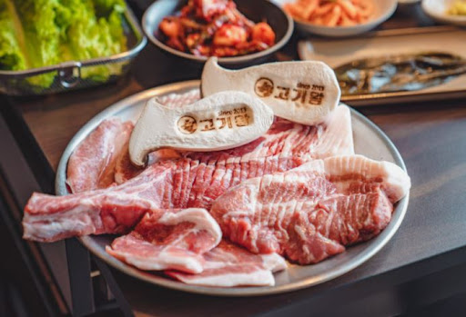 고기왕 하귀애월점이 애월고기집추천 여행 코스로 확인되는 이유